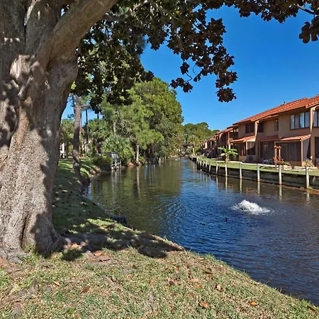 Gulf Highlands 220 Villa